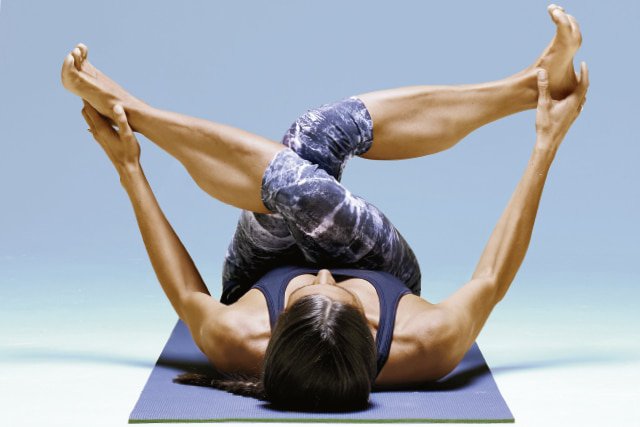 Yoga for Runners  Is Yoga Good for Runners?