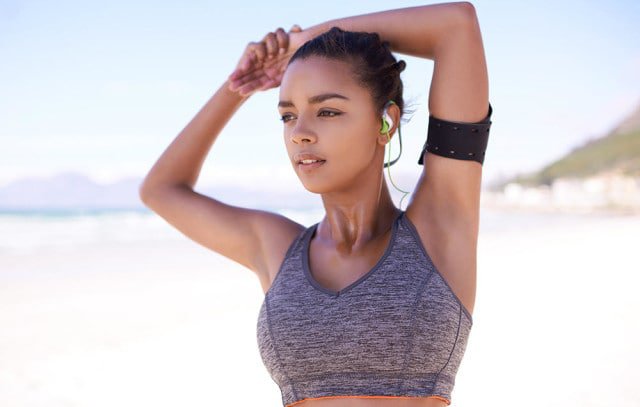 For God's sake, get a better sports bra' – the curse of 'runner's boob' and  what you can do about it, Running