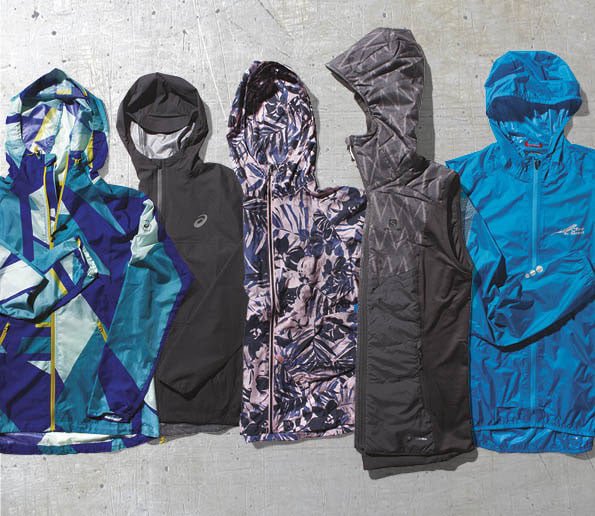 Best 15 All-Weather Jackets For Any Conditions - Runner's World