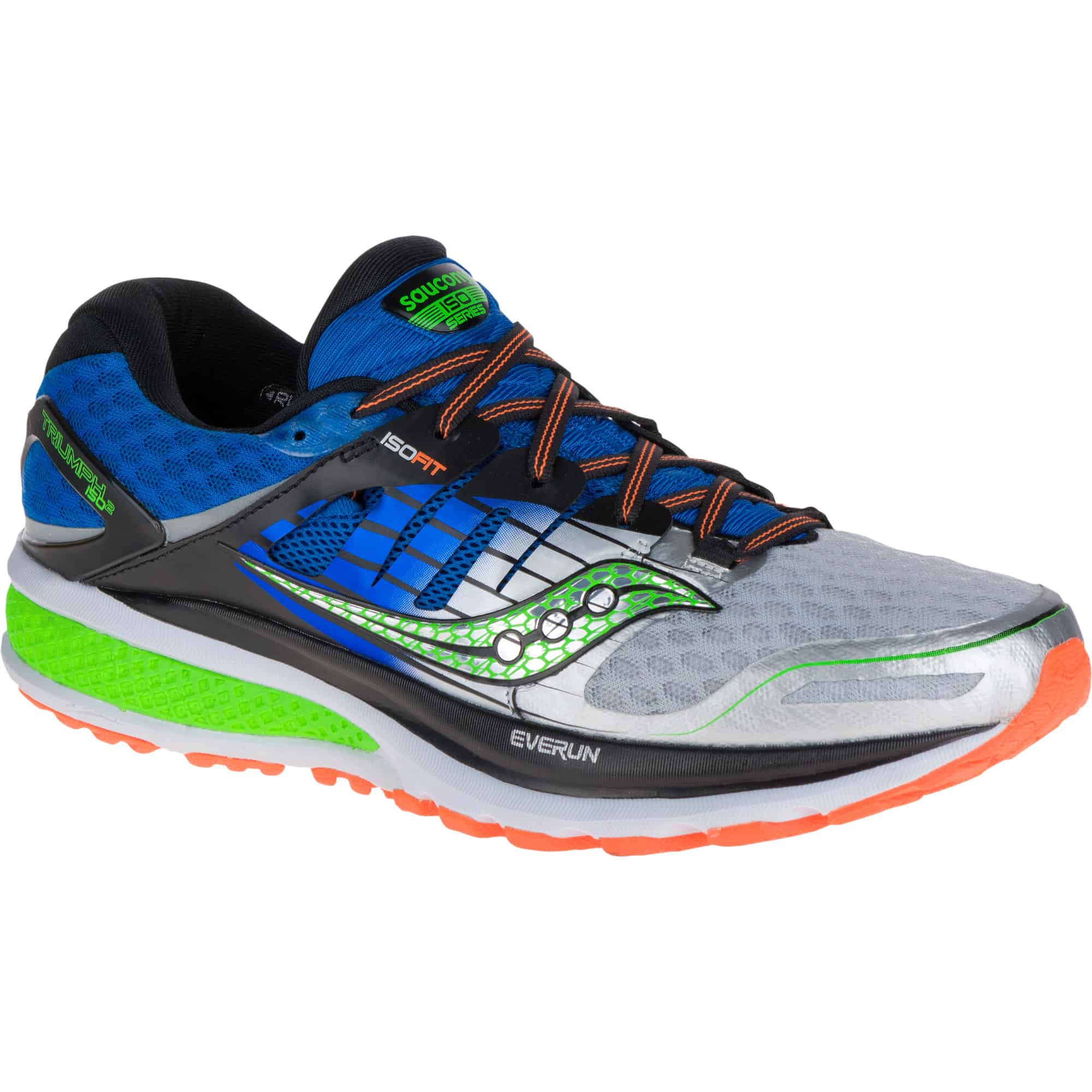 What The Foam?! What Shoe Tech Means For You - Runner's World