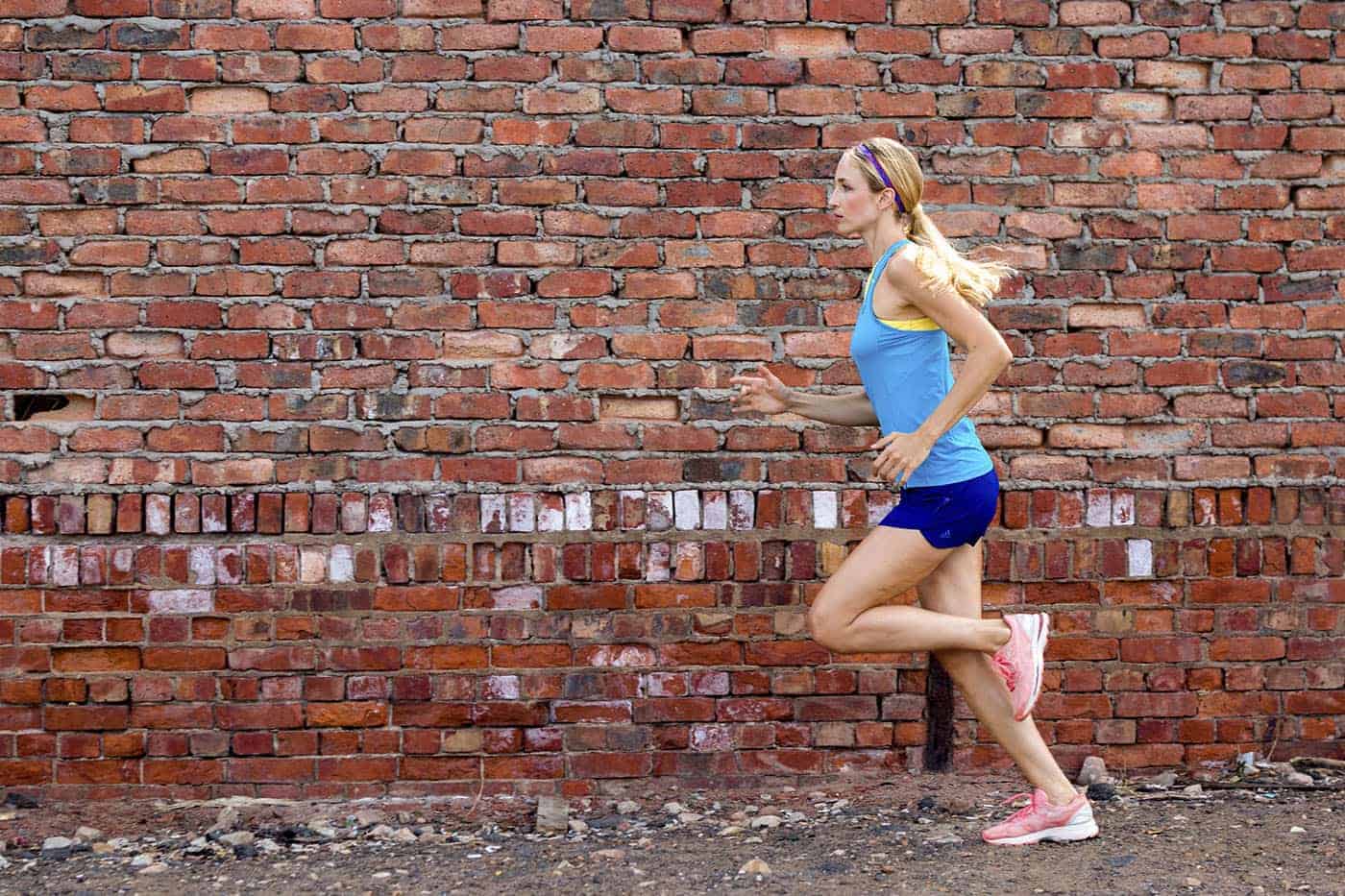 Ditch These Myths About The Female Running Body - Runner's World