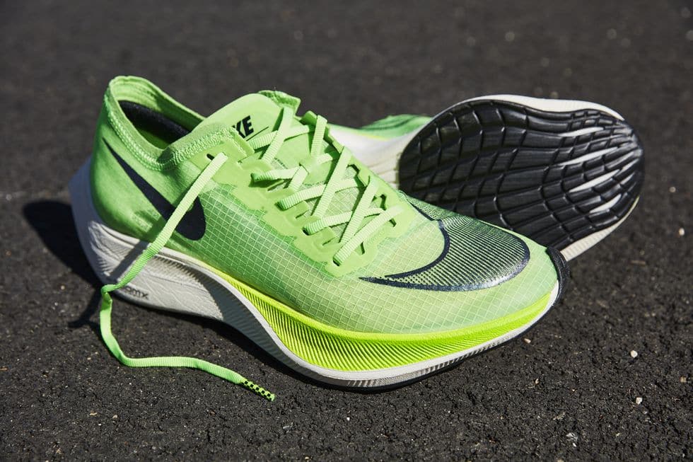 The Fastest Shoe You Can Buy: Nike’s ZoomX Vaporfly Next% - Runner's World