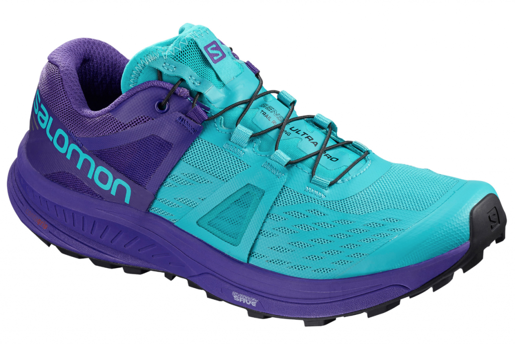 The 8 Best Salomon Running Shoes To 