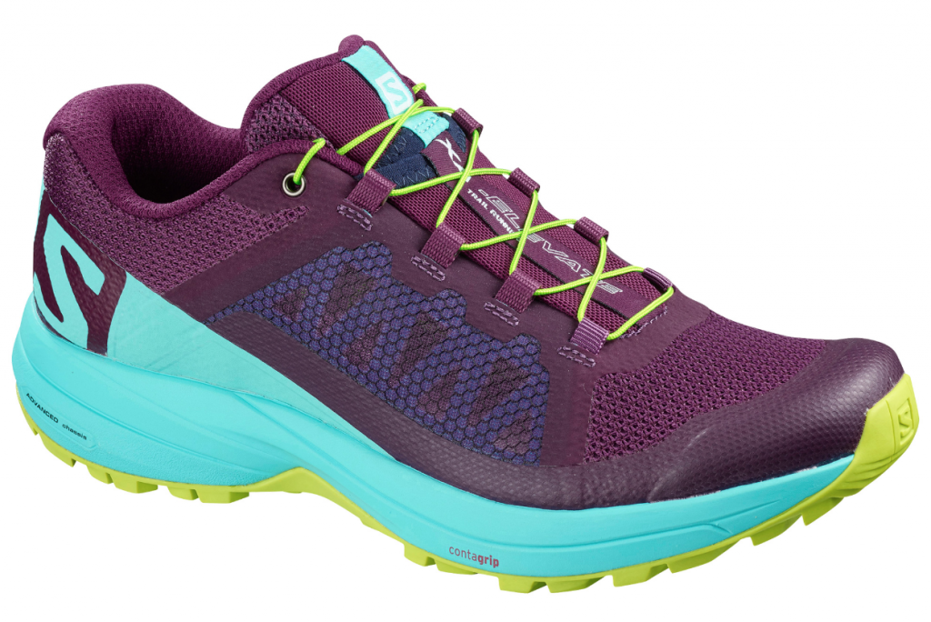 The 8 Best Salomon Running Shoes To Tackle All Terrain - Runner's World