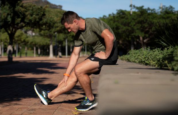 Your Most Pressing Running Injury Questions