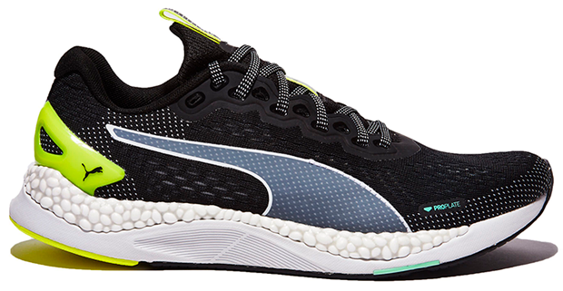 Shoe Review: Puma’s Speed 600 2 Packs a Responsive Punch on a Cushioned ...