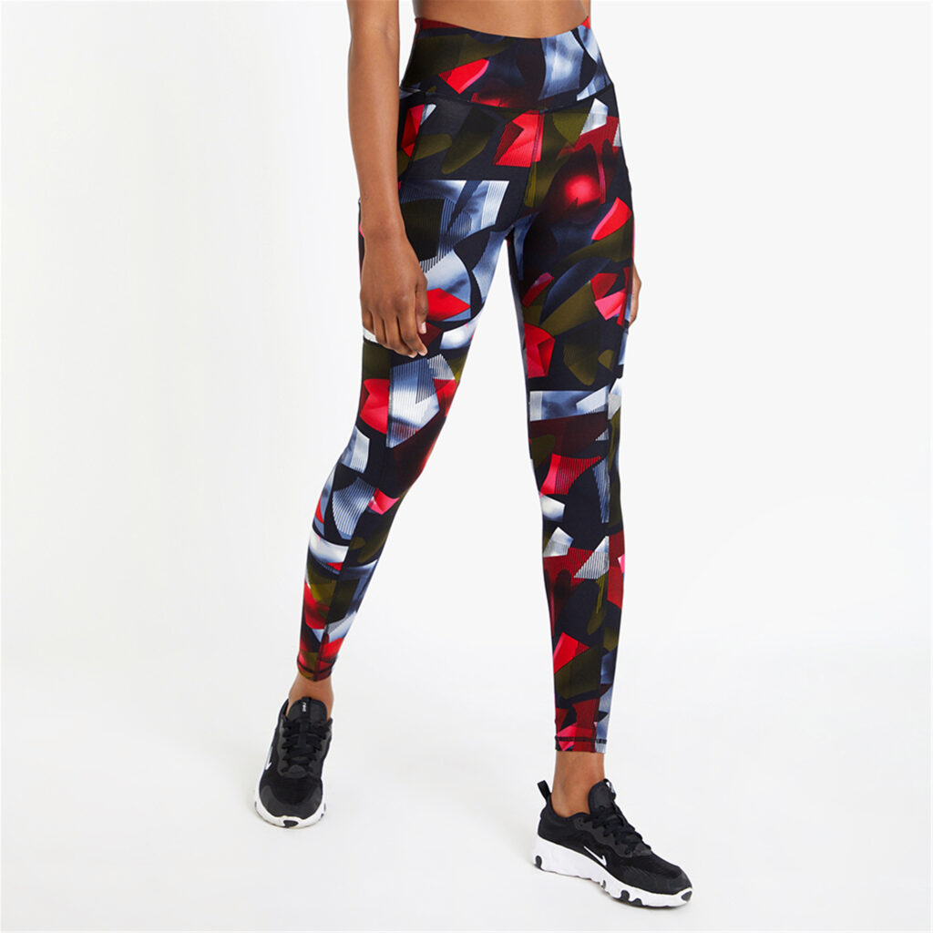 Totalsports Offer: Women's Tights - Get 2 And Save R100 - Runner's