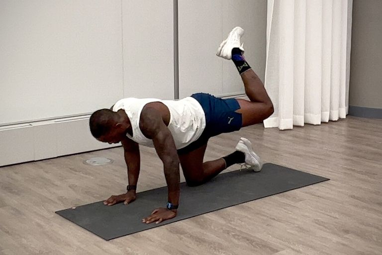 5 Hip Mobility Exercises to Improve Your Running Mechanics